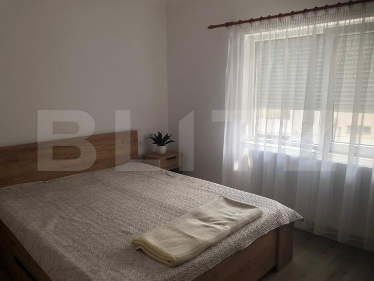 De inchiriat apartament 2 camere, 51 mp, zona M16 - 7