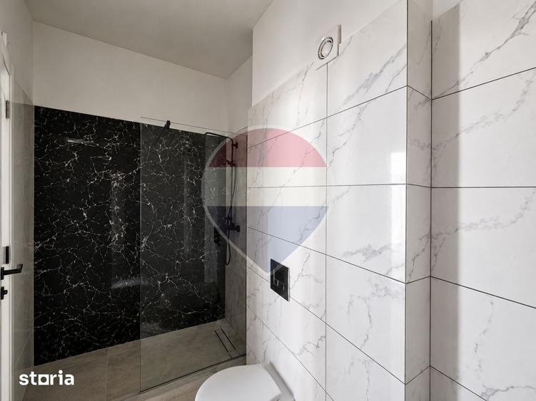 Apartament 2 camere de inchiriat | Foc?ani Nord | OZONE RESIDENCE - 1