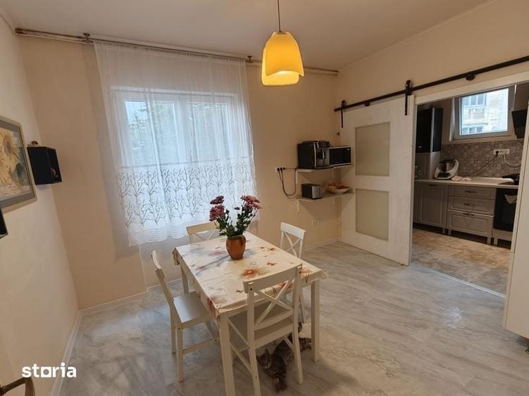 Apartament 3 camere, in centru langa magazin STAR - 4