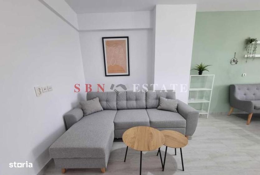Apartament cu 2 camere decomandat în Ghencea