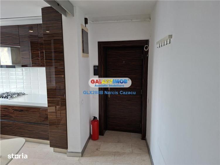 Apartament cu 4 camere, mobilat în Tineretului