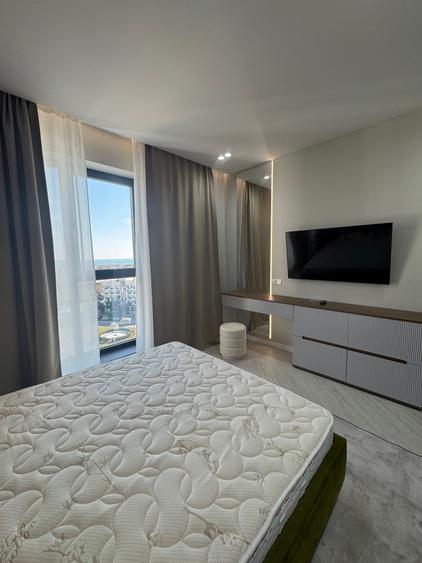 Apartament SUPER LUX-CAMPUS(Prima inchiriere) - 8