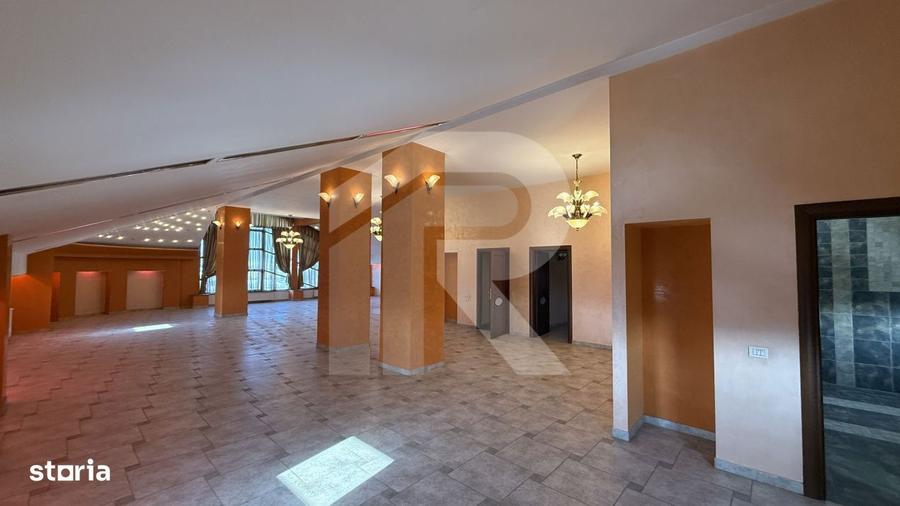 Casă cu 7 camere cu Piscina în Ferentari