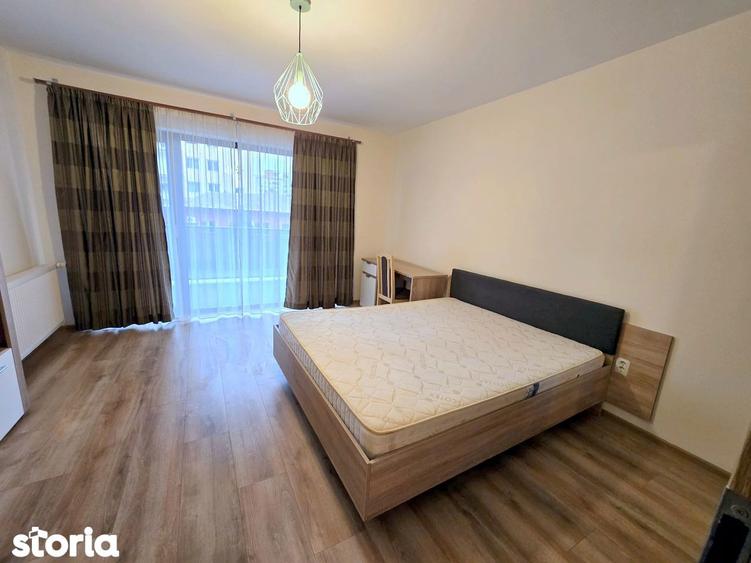 3 camere, 3 dormitoare, bloc nou, in Marasti, zona Iulius Mall, FSEGA - 13