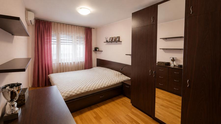 Apartament 3 Camere Tineretului | 2 Bai | Bloc 1980 | 2 Locuri Parcare - 5