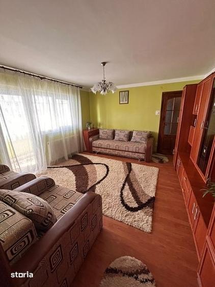 Apartament 2 camere zona Simion Barnutiu - 2