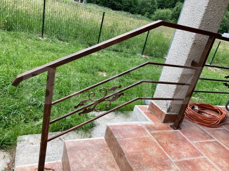 Casă individuală cu 4 camere cu Teren 1143 Mp în Someșu Rece