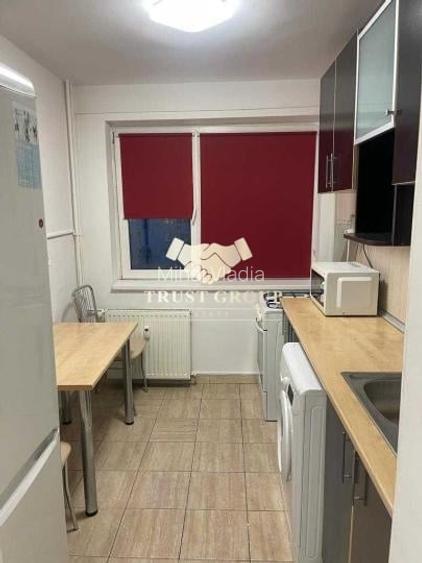 2 camere Lujerului | Bloc reabilitat |
