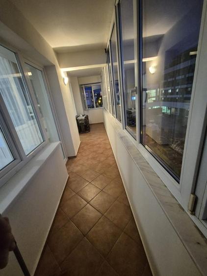 Apartament cu 2 camere decomandat în Spitalul Județean