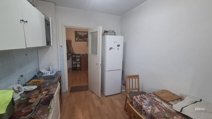 Apartament cu 2 camere decomandat în Mănăștur