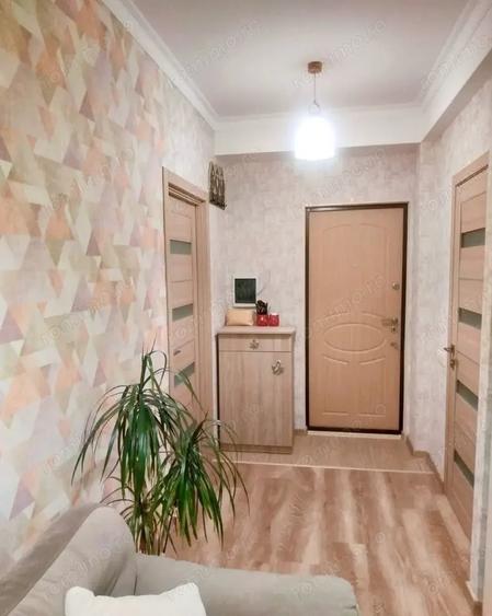 Garsonieră decomandată în Freidorf