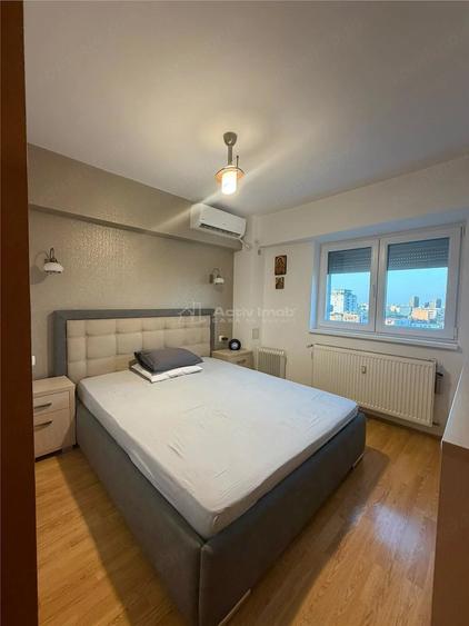 2 Camere, Brancoveanu, vis a vis de statia de metrou, Parcare - 1