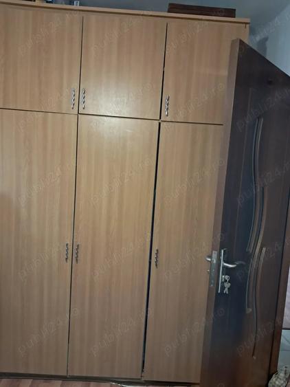 Apartament cu 2 camere semidecomandat în Vitrometan