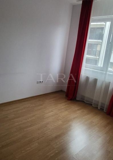 Apartament cu 2 camere decomandat, mobilat în Baciu
