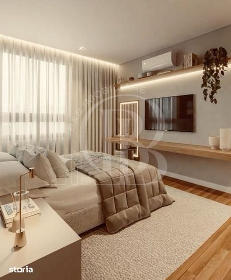 50% Discount Loc Parcare-2 camere-Th. Pallady-Comision 0% - 4