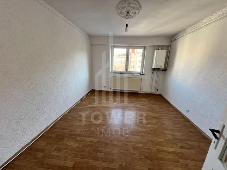 Garsonieră de vânzare - Sibiu - 2