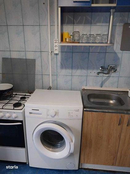 Garsonieră în Mureșeni