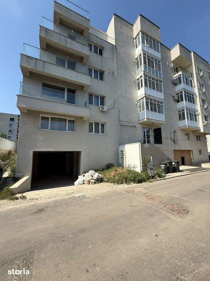 Apartament 2 camere cu terasa de 25mp si loc de parcare subteran. - 7