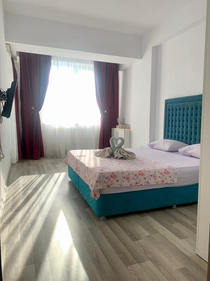 🌊 Chirie Summerland Mamaia – 2 Camere, Centrală Gaz & AC | Liber 15.09 - 6