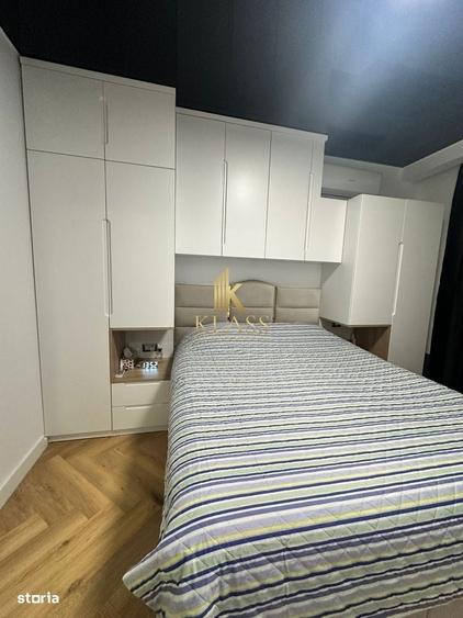 Apartament de inchiriat cu 2 camere, 60 m2 - Pipera My Place - 3