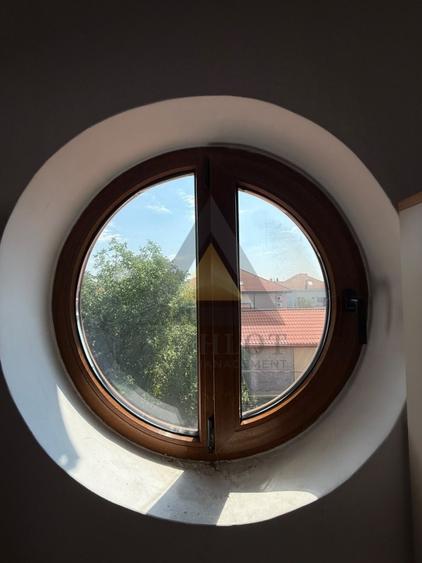 Duplex cu 10 camere cu Piscina în Iancu Nicolae