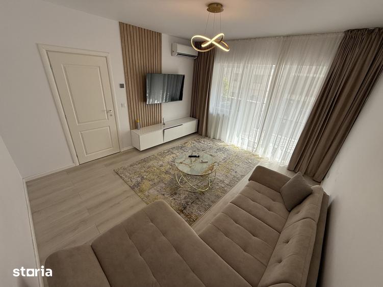 Apartament 2 camere Evergreen Tower Tatara?i - 4