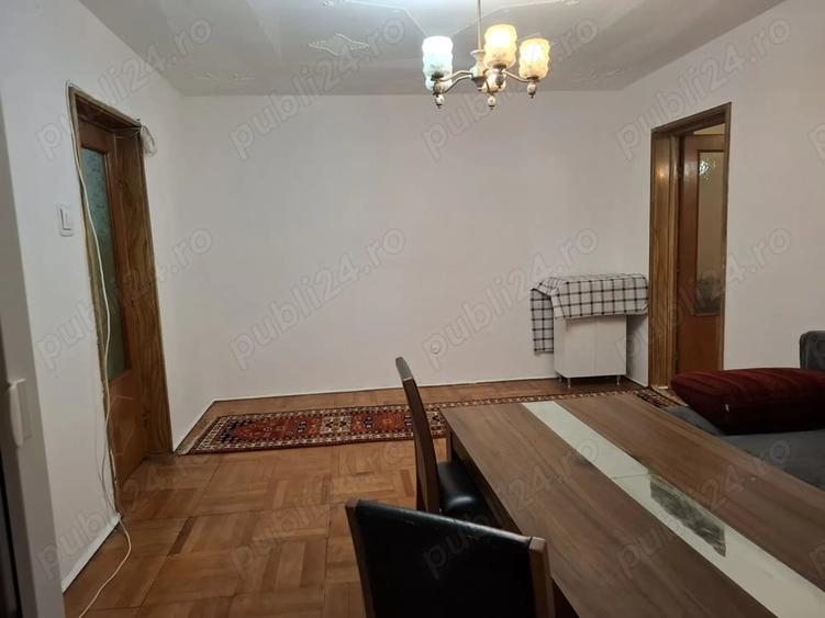 Ap 2 cam ultracentral Podgoria etaj 3 cu doua balcoane - 3