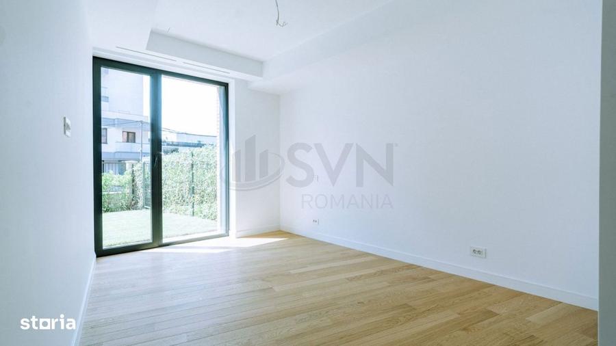 Apartament cu 4 camere în Central