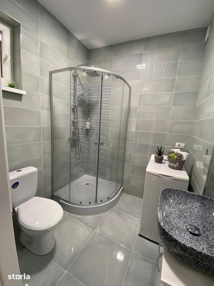 Apartament cu 2 camere în Centrul Istoric