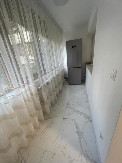 Apartament cu 2 camere decomandat în Târgu Cucu