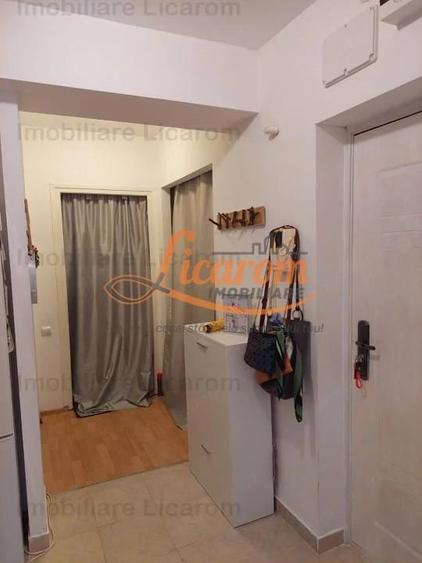 Apartament cu 2 camere decomandat în Blumăna