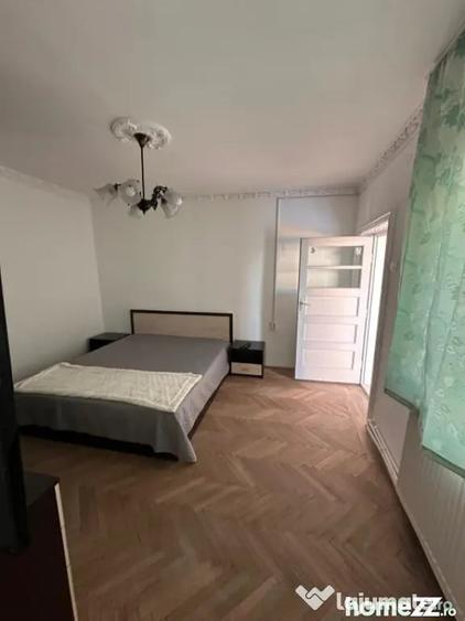 Casă cu 4 camere cu Teren 520 Mp în Km 5