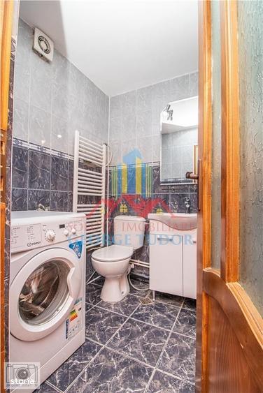 Garsonieră decomandată în Dudu