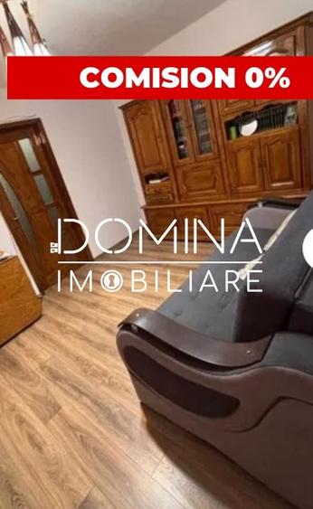 Vânzare apartament 3 camere, etaj 3, strada Jiului, Bumbești-Jiu - 1