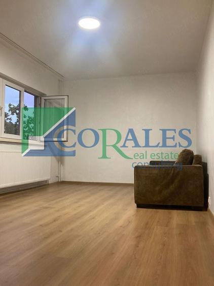 Apartament cu 2 camere decomandat în Lipovei