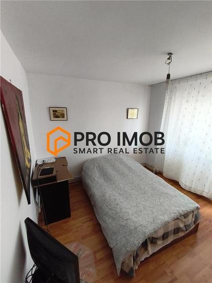 Apartament cu 2 camere decomandat, mobilat în Unirii Sud