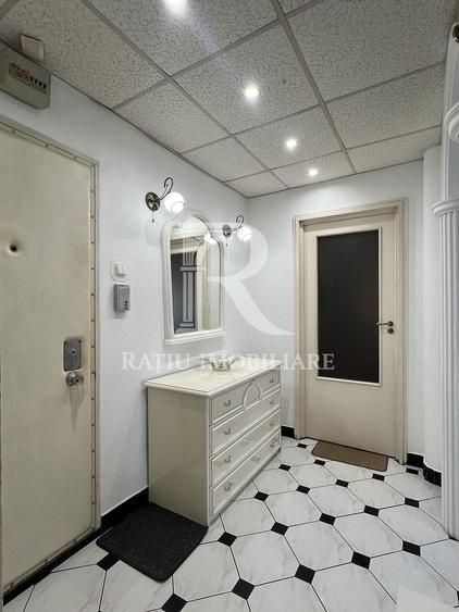 Apartament cu 3 camere | Gheorghe Magheru | Central | Oradea - 15
