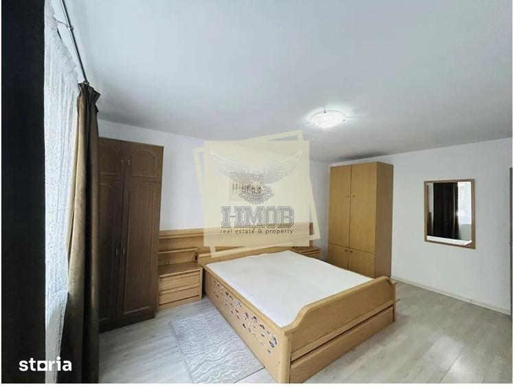Apartament cu 3 camere decomandat în Hipodrom 3