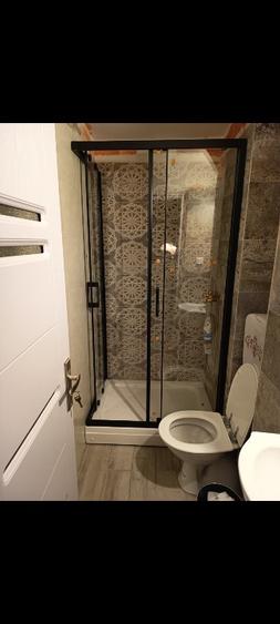 Garsonieră decomandată în P-ța Romană