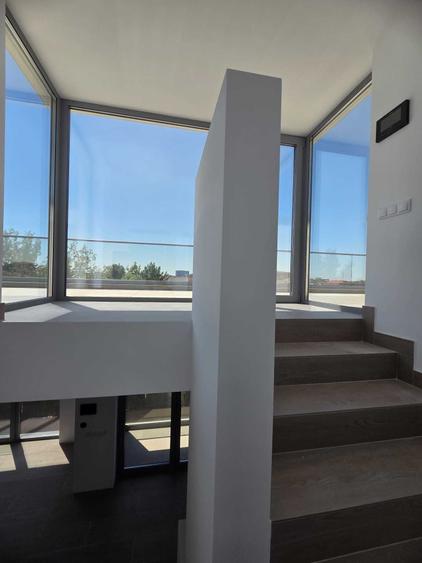 Apartament 5 camere | PIPERA | Terasa 65mp | 2 locuri de parcare - 9