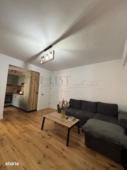 Apartament 2 camere | Universitate | Renovat - 8