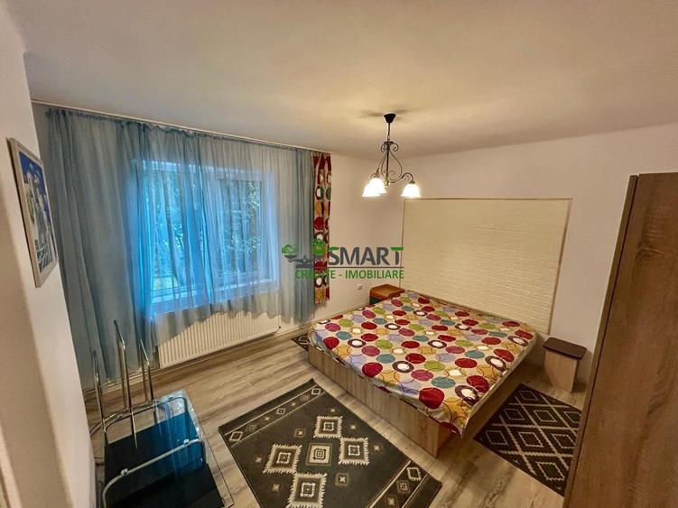 Apartament cu 2 camere în Central