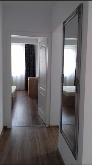 Apartament cu 2 camere decomandat în Florești