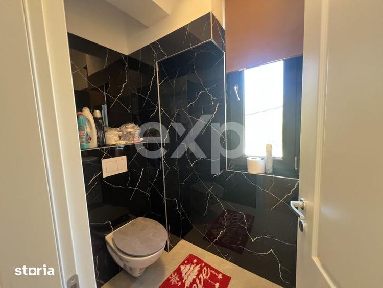 Apartament cu 3 camere decomandat în Străulești