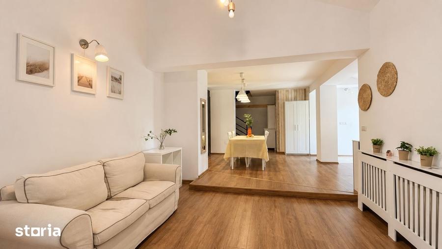 COMISION 0% | Casa individuala Braytim | 254 mp | 7 camere | 3 bai - 15