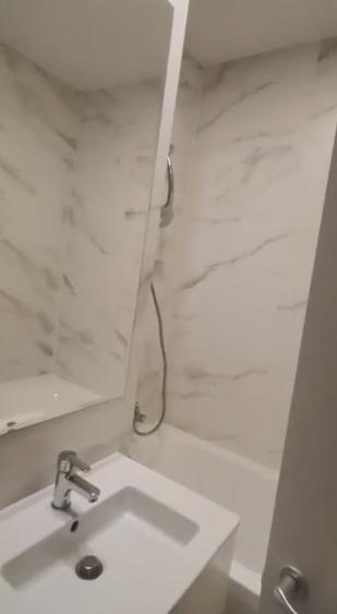 Apartament cu 2 camere semidecomandat în Titan