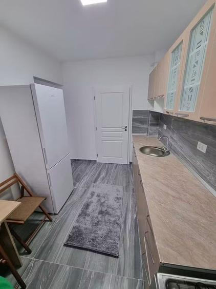 Garsonieră în Valea Adâncă