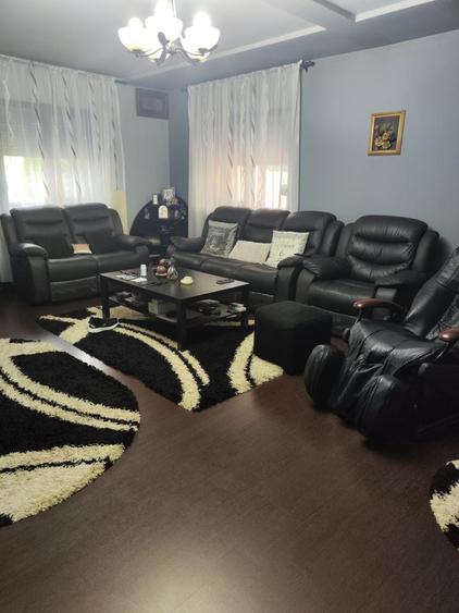 Casă cu 4 camere în Cătămărești