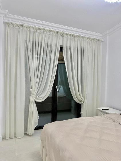 Apartament cu 2 camere semidecomandat în Burdujeni