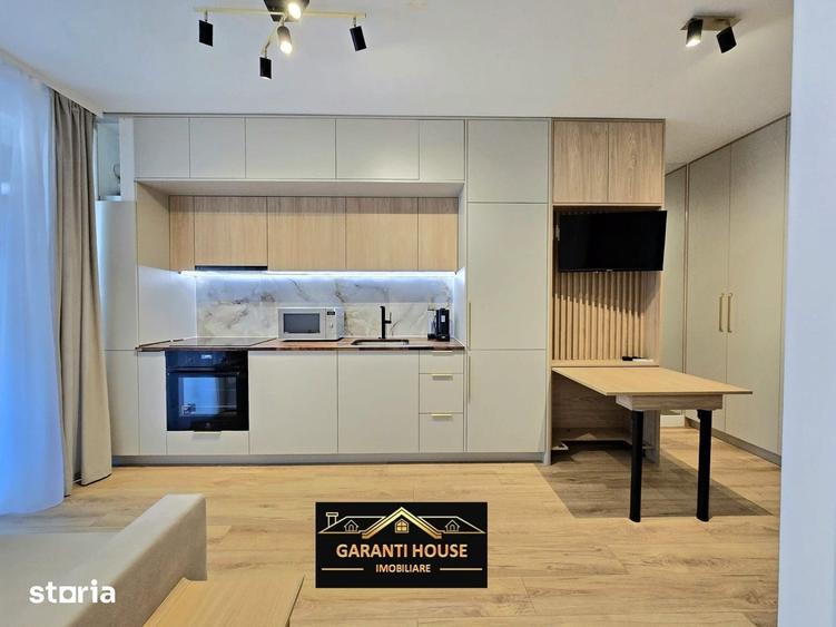 Apartament cu 2 camere în Republicii